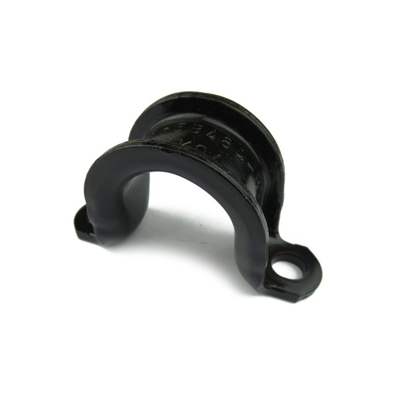 REAR ANTI-ROLL BAR CLAMP:  X-TYPE