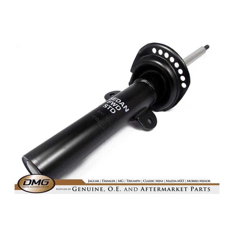 FRONT SHOCK ABSORBER:  X-TYPE 2.0 COMFORT