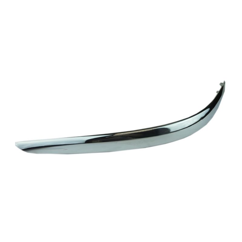 OSF BUMPER (CHROME):  X-TYPE