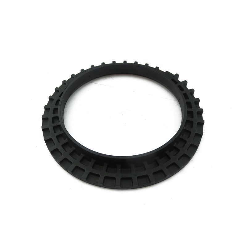 MOUNTING ISOLATOR:  X-TYPE