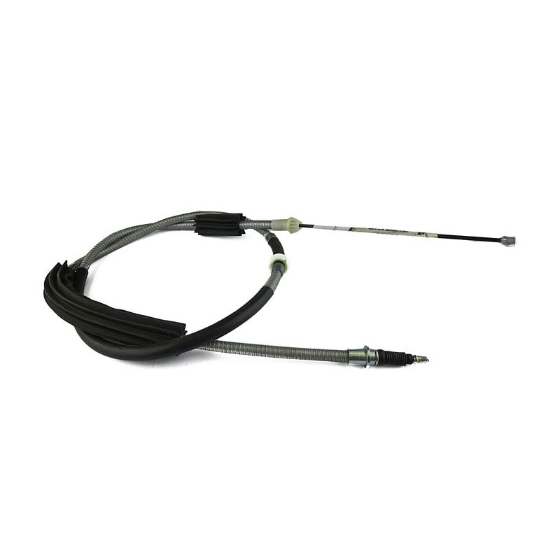 PARKBRAKE CABLE:  X-TYPE C20146-D03128