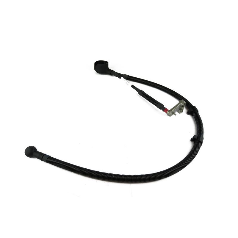 BATTERY CABLE:  X-TYPE PETROL CARS