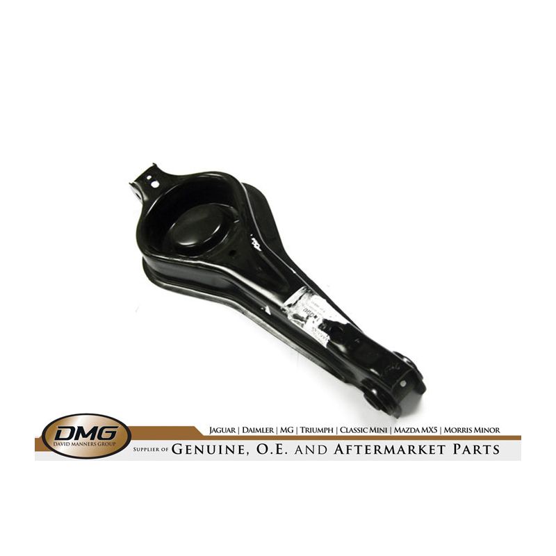 CONTROL ARM:  X-TYPE REAR