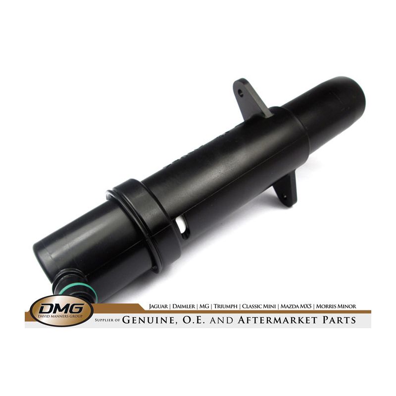 POWERWASH JET:  X-TYPE