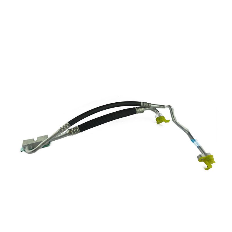 COMPRESSOR HOSE:  X-TYPE