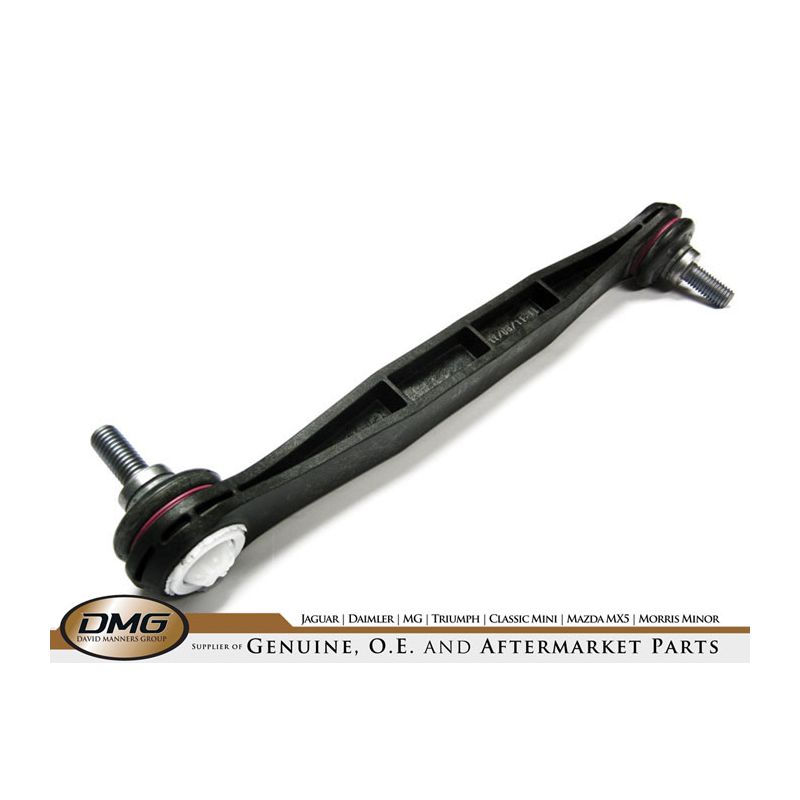 FRONT ANTI-ROLL BAR LINK:  X-TYPE  >D14965