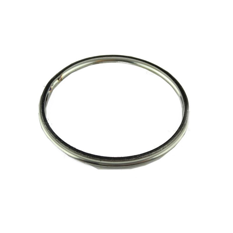 EXHAUST PIPE GASKET:  X-TYPE