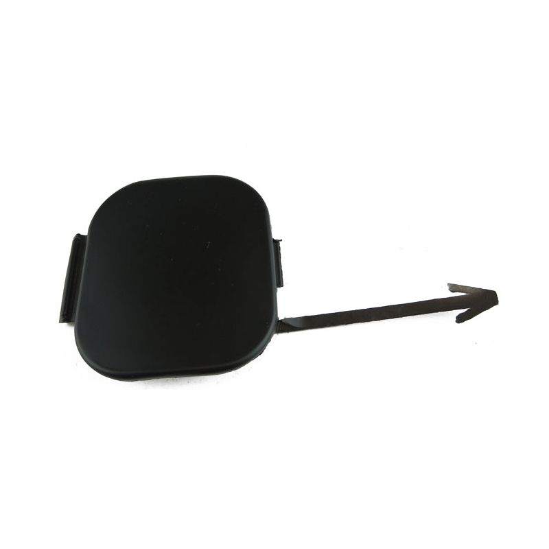 TOWING EYE COVER:  X-TYPE