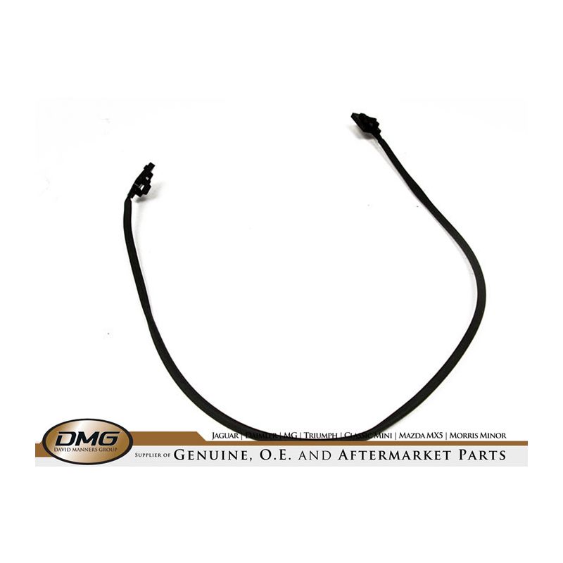 CRUISE CONTROL SWITCH HARNESS:  X-TYPE, XF