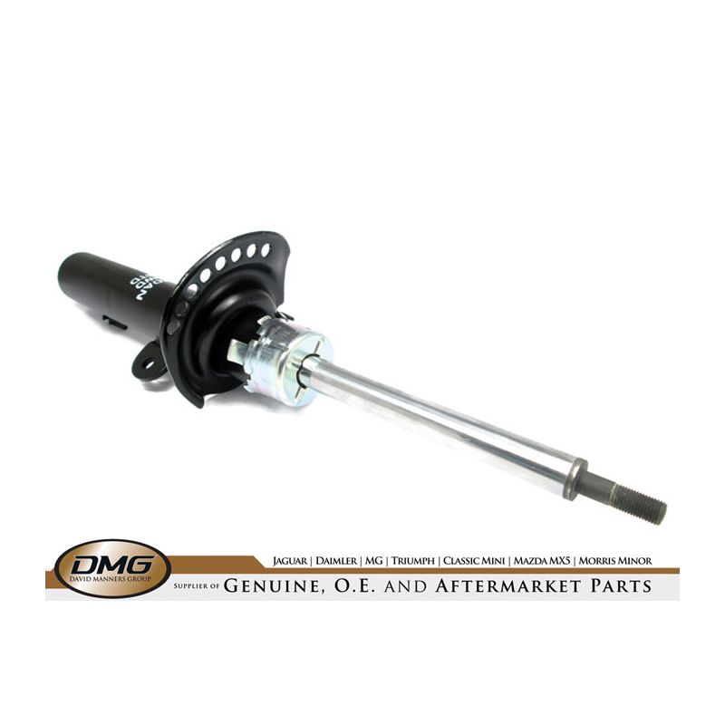FRONT SHOCK ABSORBER:  X-TYPE 2.5/3.0 COMFORT