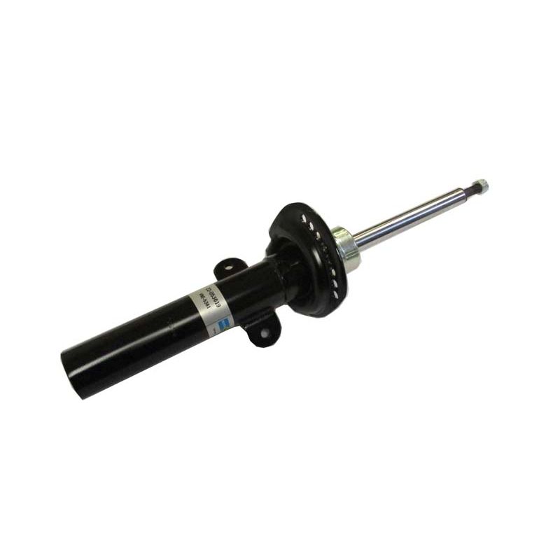 FRONT SHOCK ABSORBER:  X-TYPE 2.5/3.0 COMFORT