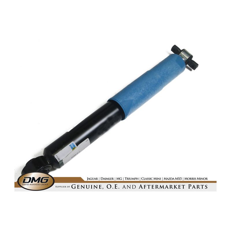 REAR SHOCK ABSORBER:  X-TYPE AWD COMFORT