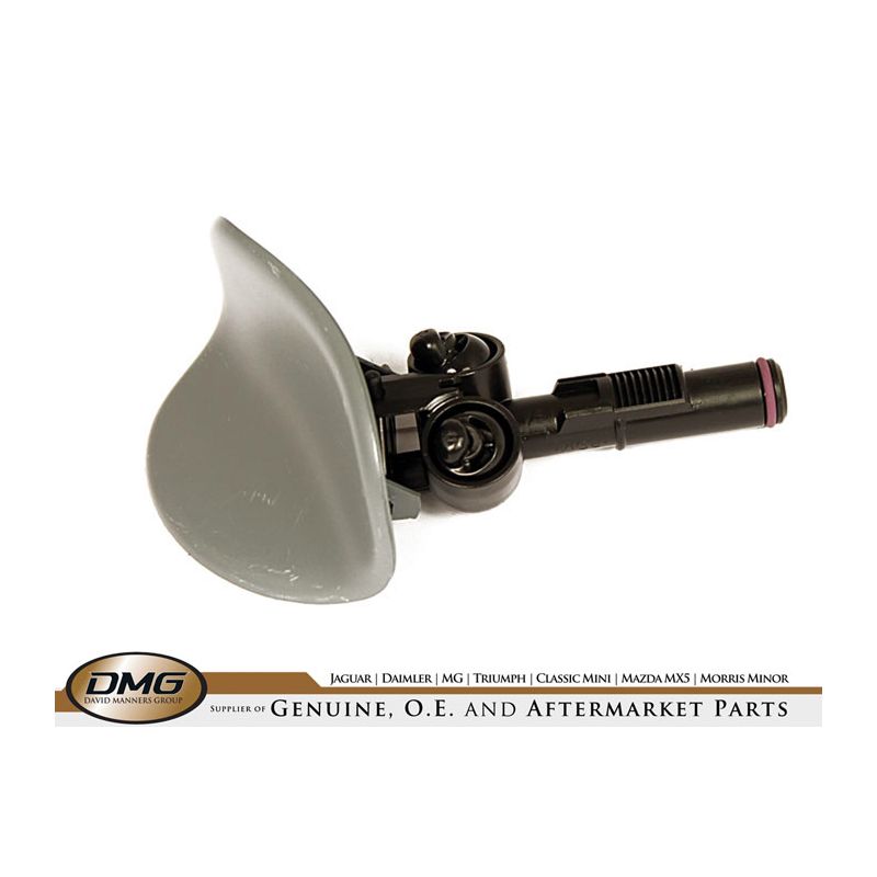 LH POWERWASH NOZZLE:  X-TYPE TO J39905