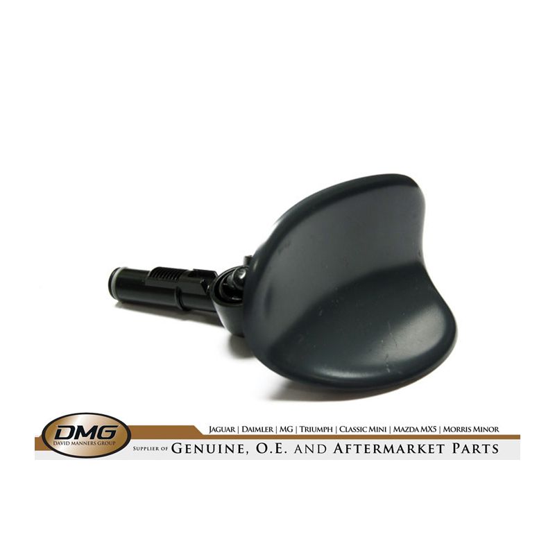 RH POWERWASH NOZZLE:  X-TYPE TO J39905