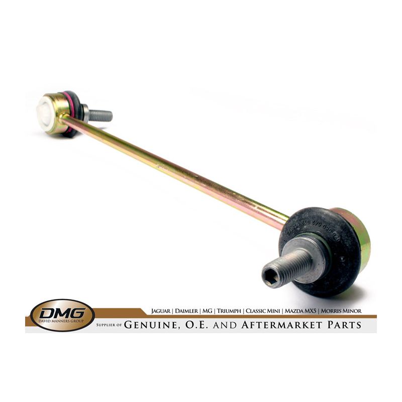 FRONT ANTI-ROLL BAR LINK:  X-TYPE  >D14965