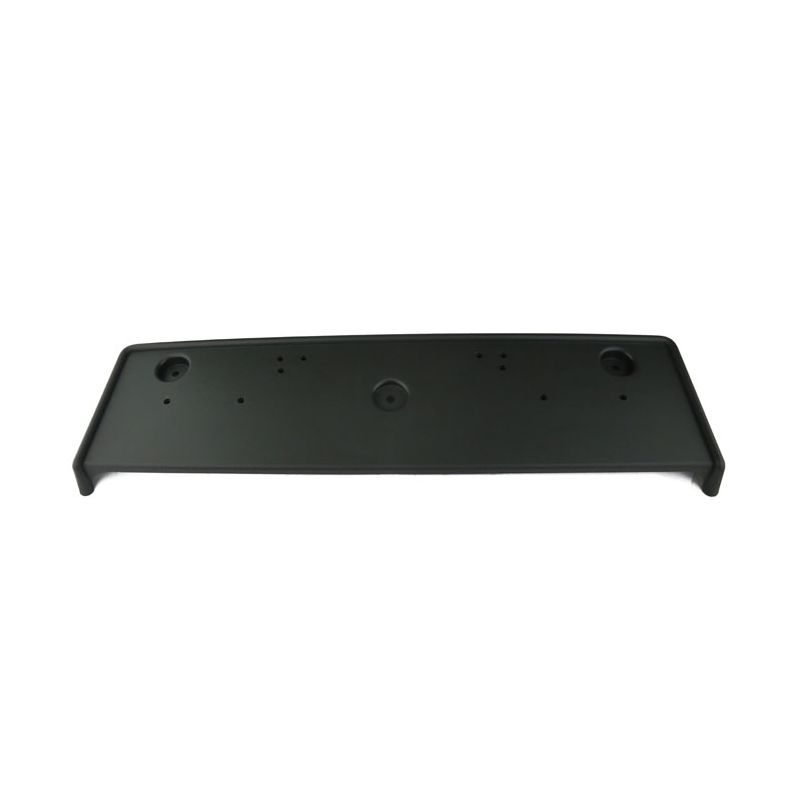 NUMBER PLATE PLINTH:  X-TYPE