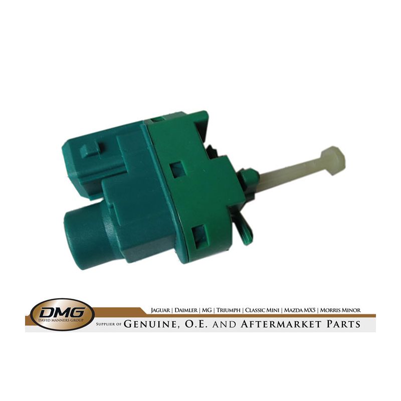 CRUISE CONTROL SWITCH:  X-TYPE