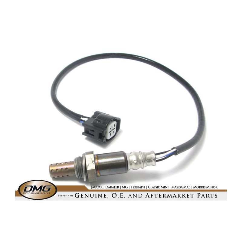 LOWER LAMBDA SENSOR:  X-TYPE 2.0/2.5/3.0