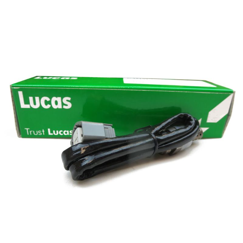 LOWER LAMBDA SENSOR:  X-TYPE 2.0/2.5/3.0