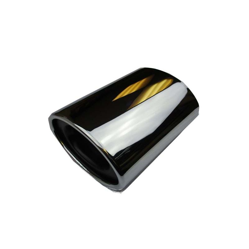 TAILPIPE FINISHER (BODY KIT):  X-TYPE  ACCESSORY