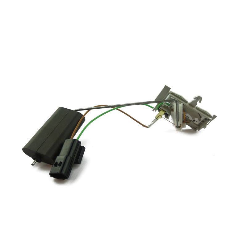 FUEL PUMP SENDER SENSOR:  X-TYPE