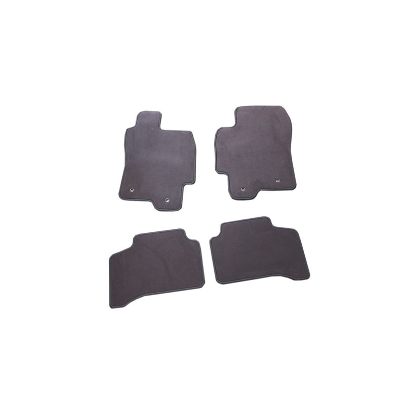 DROP-IN CARPET SET:  X-TYPE  RHD