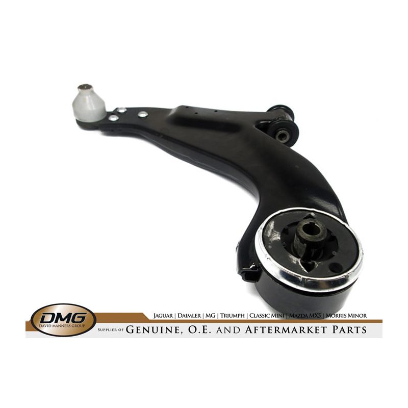 LH LOWER SWINGING ARM:  X-TYPE