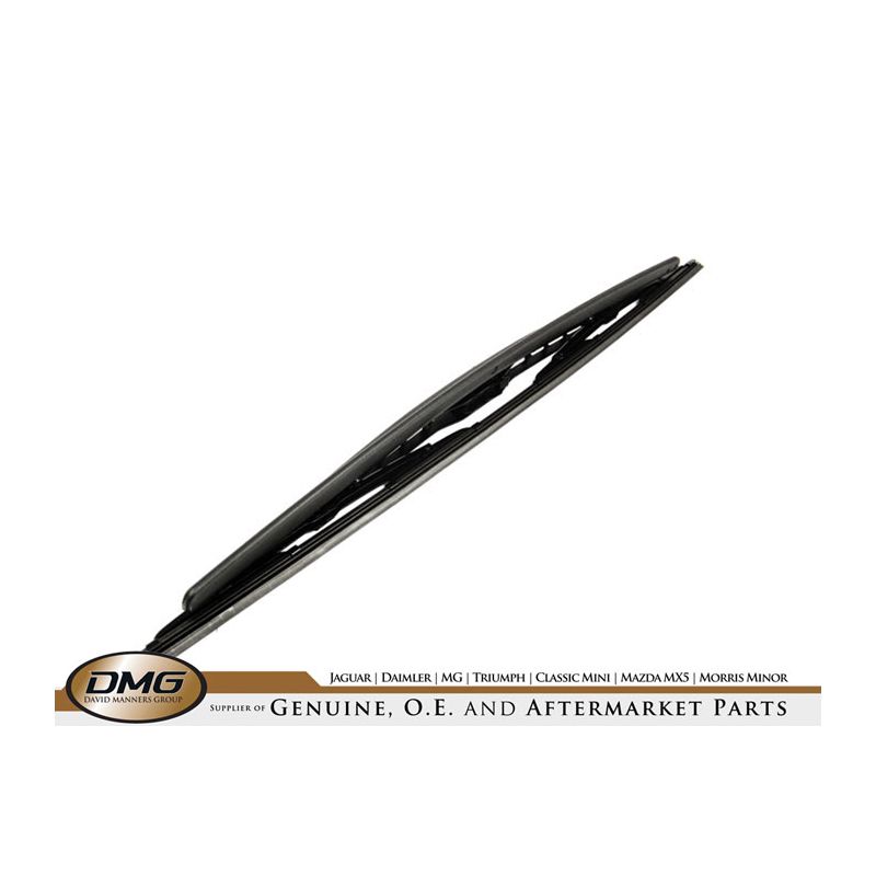 LH WIPER BLADE (LHD):  X-TYPE