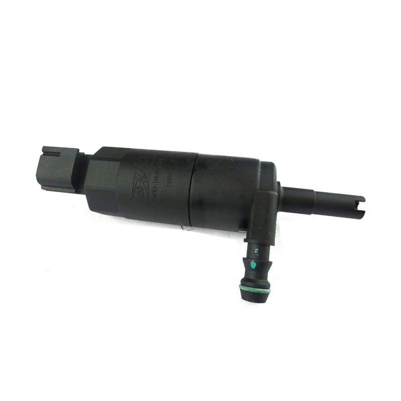 POWERWASH PUMP:  X-TYPE, XF