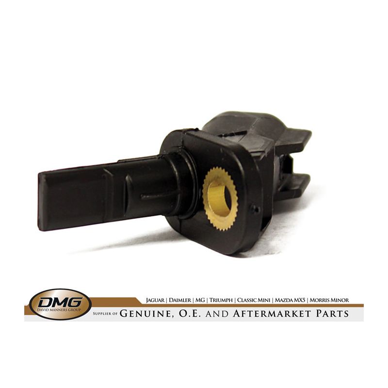 FRONT SPEED SENSOR:  X-TYPE AWD FWD