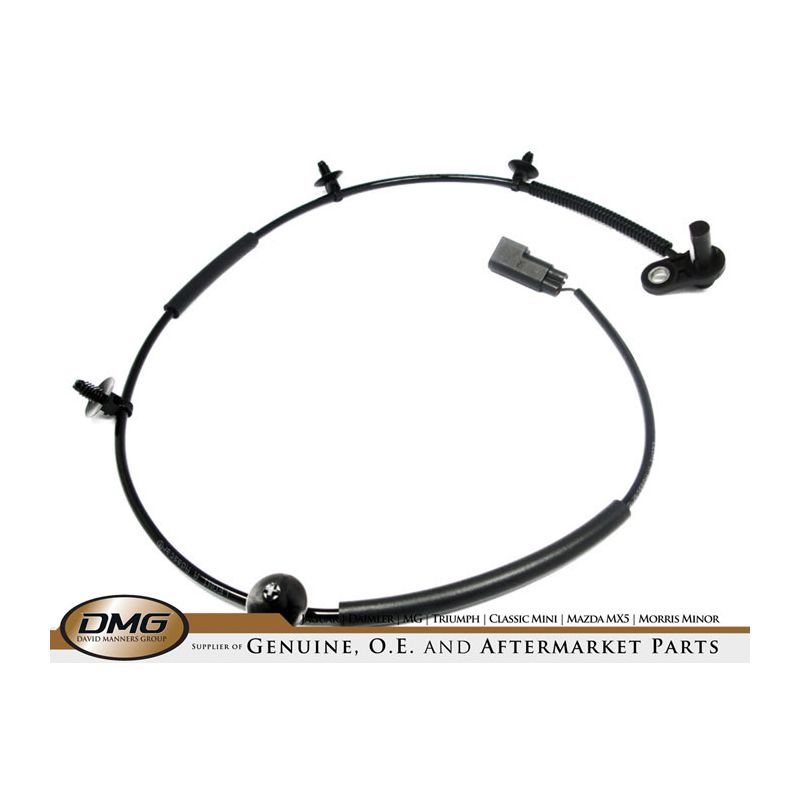 RH REAR WHEEL SPEED SENSOR:  X-TYPE 4WD