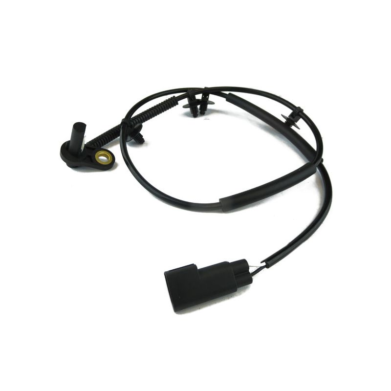 LH REAR WHEEL SPEED SENSOR:  X-TYPE 4WD
