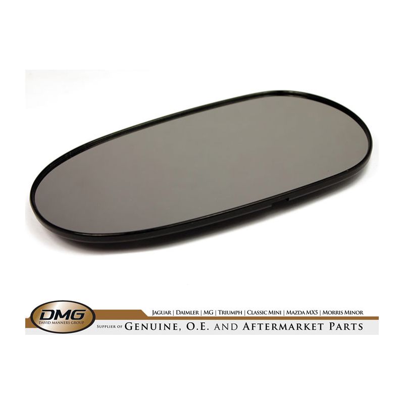 DOOR MIRROR GLASS (FLAT)