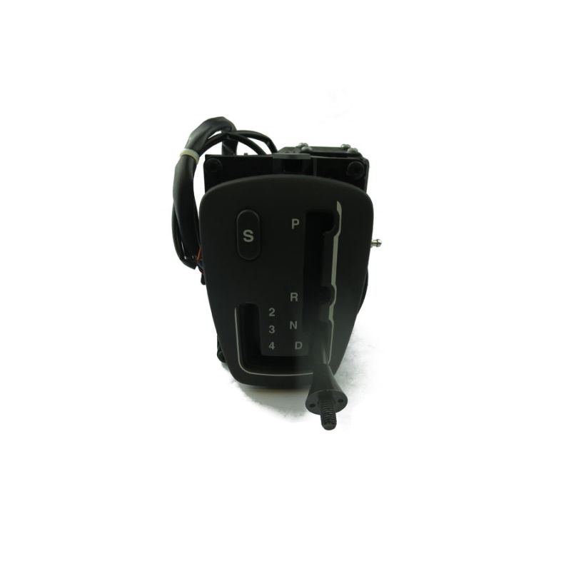 GEARSHIFT LEVER:  X-TYPE