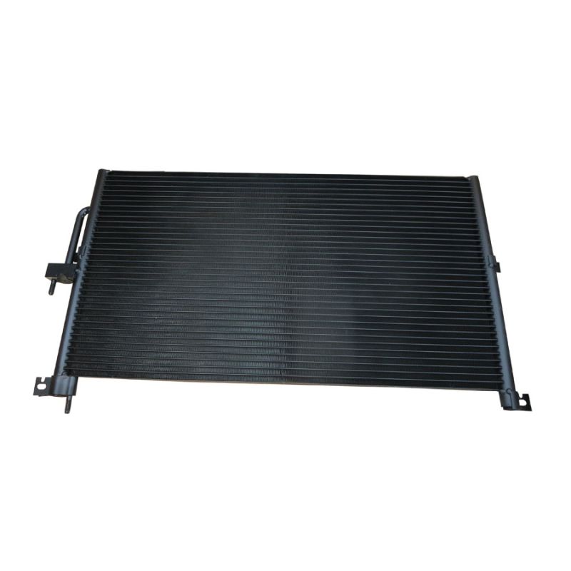 CONDENSER:  X-TYPE PETROL