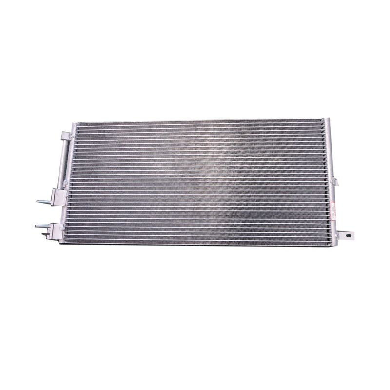 CONDENSER:  X-TYPE DIESEL