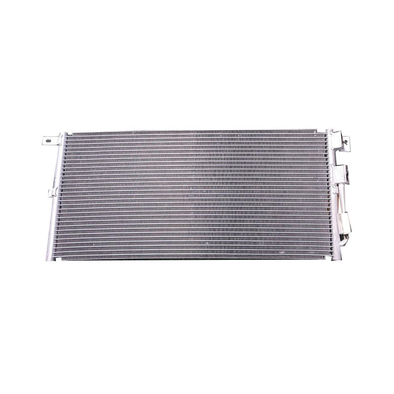 CONDENSER:  X-TYPE DIESEL