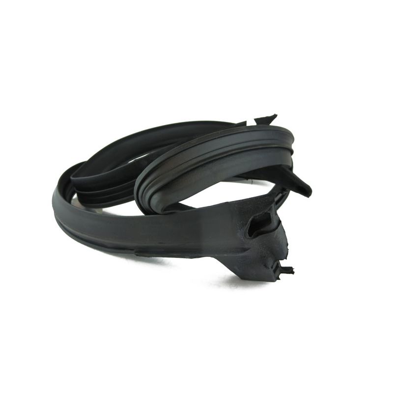 RH FRONT DOOR UPPER SEAL:  X-TYPE SALOON