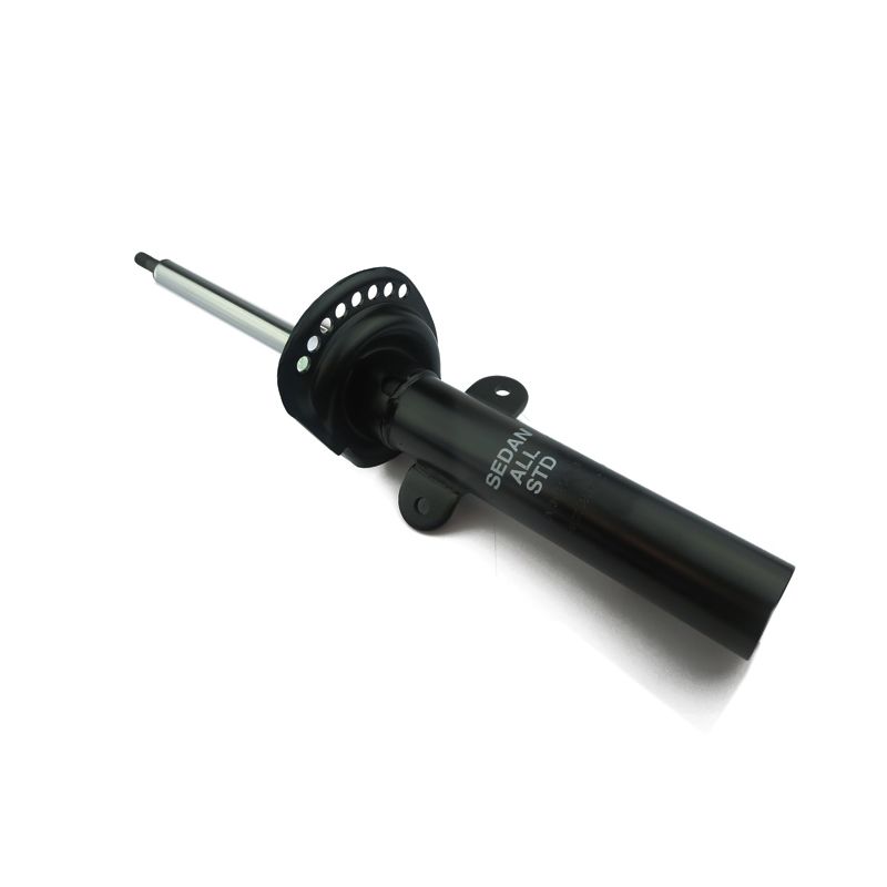 FRONT SHOCK:  X-TYPE