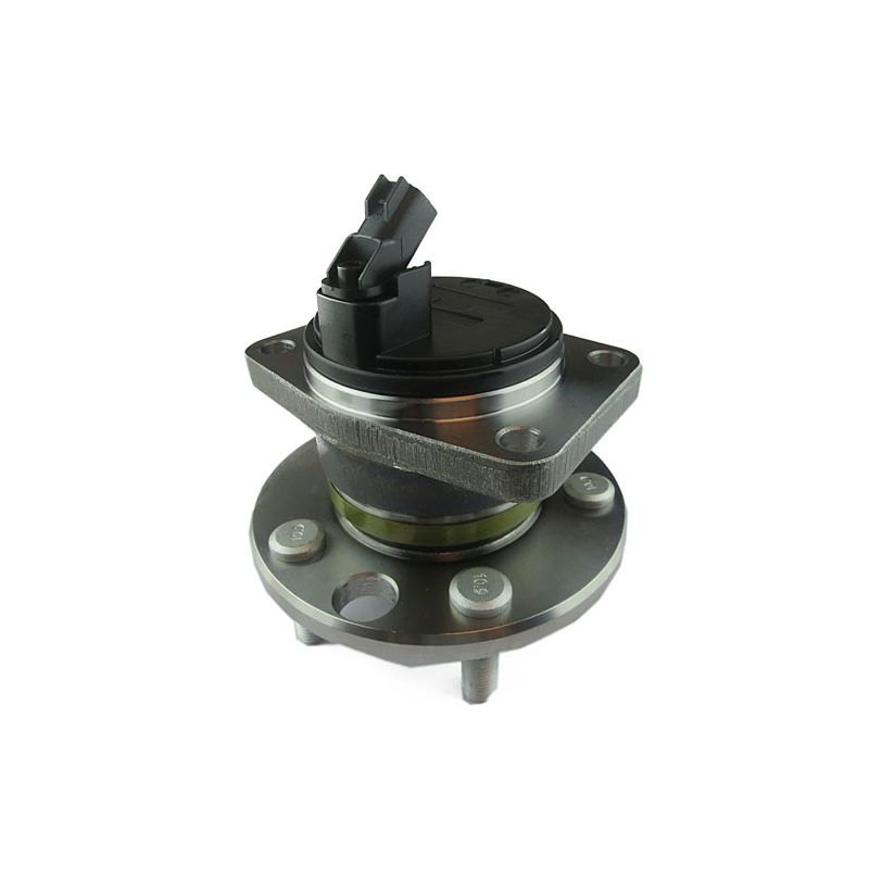 REAR HUB & BEARING:  X-TYPE FWD