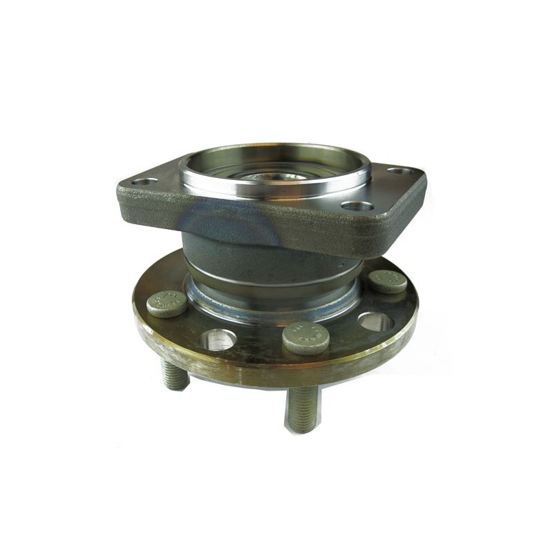 REAR HUB & BEARING:  X-TYPE AWD