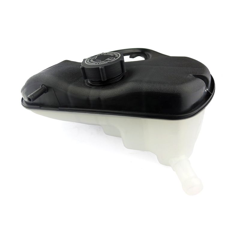 EXPANSION TANK:  X-TYPE ALL