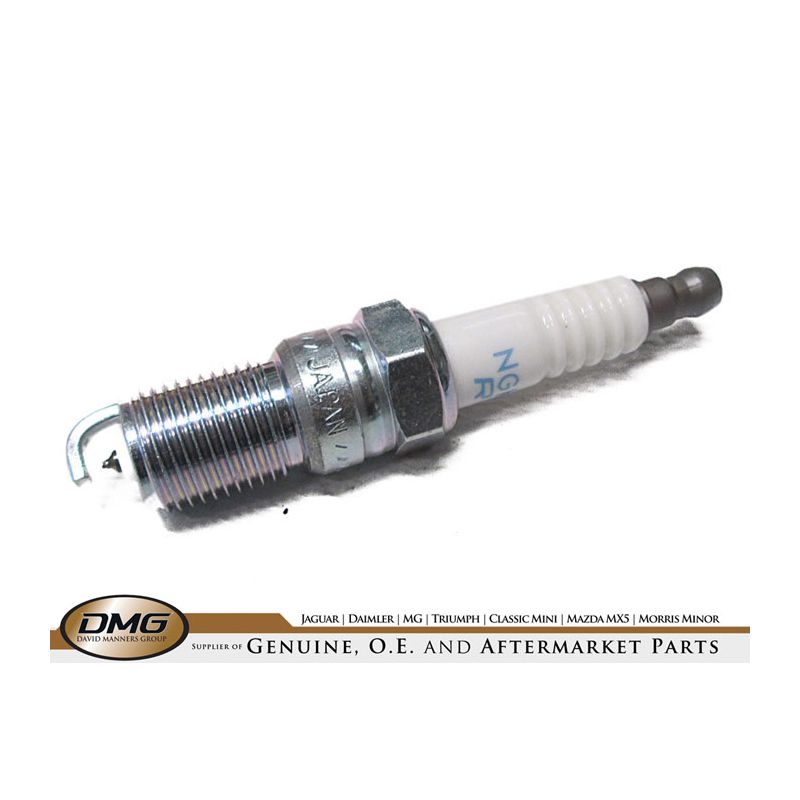 SPARK PLUG V6:  S-TYPE, X-TYPE, XF, XJ