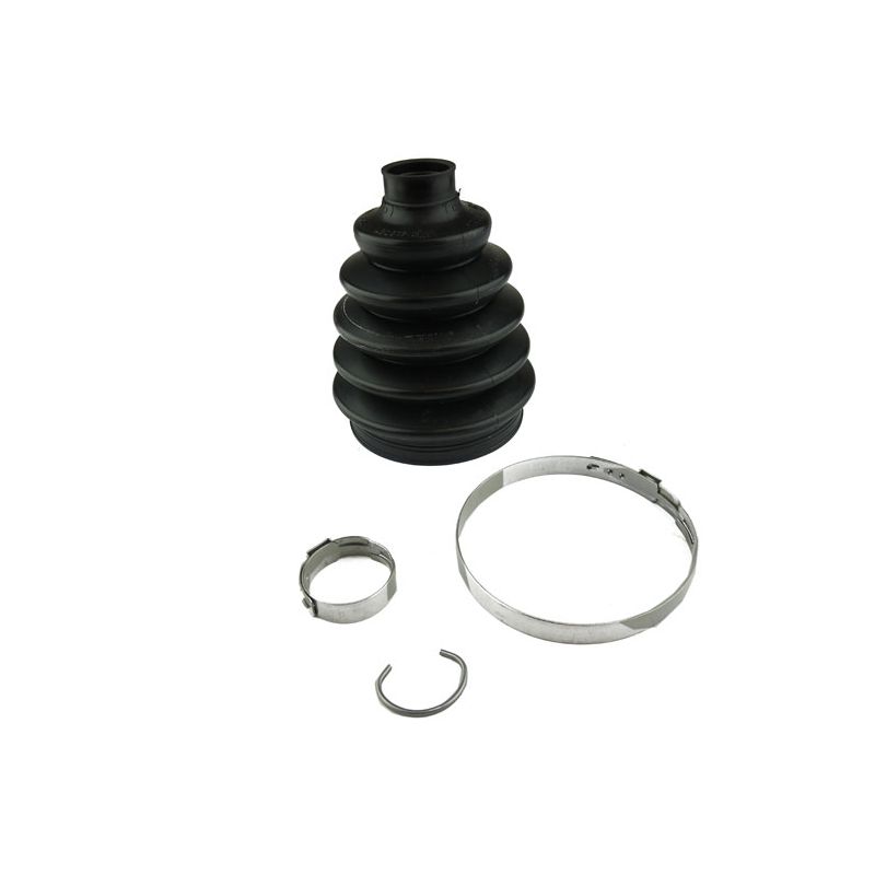 FRONT OUTER CV BOOT KIT:  X-TYPE