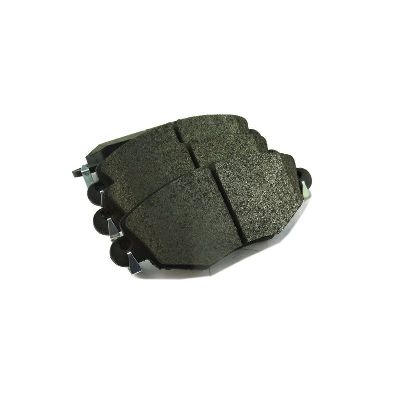 FRONT BRAKE PAD KIT:  X-TYPE