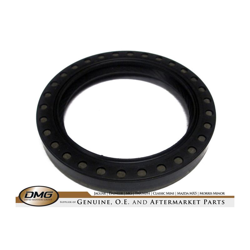CRANKSHAFT OIL SEAL:  X-TYPE
