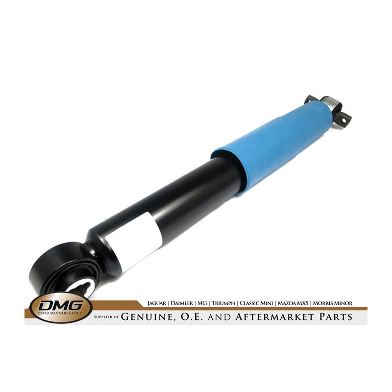 REAR SHOCK ABSORBER:  X-TYPE SPORT SALOON