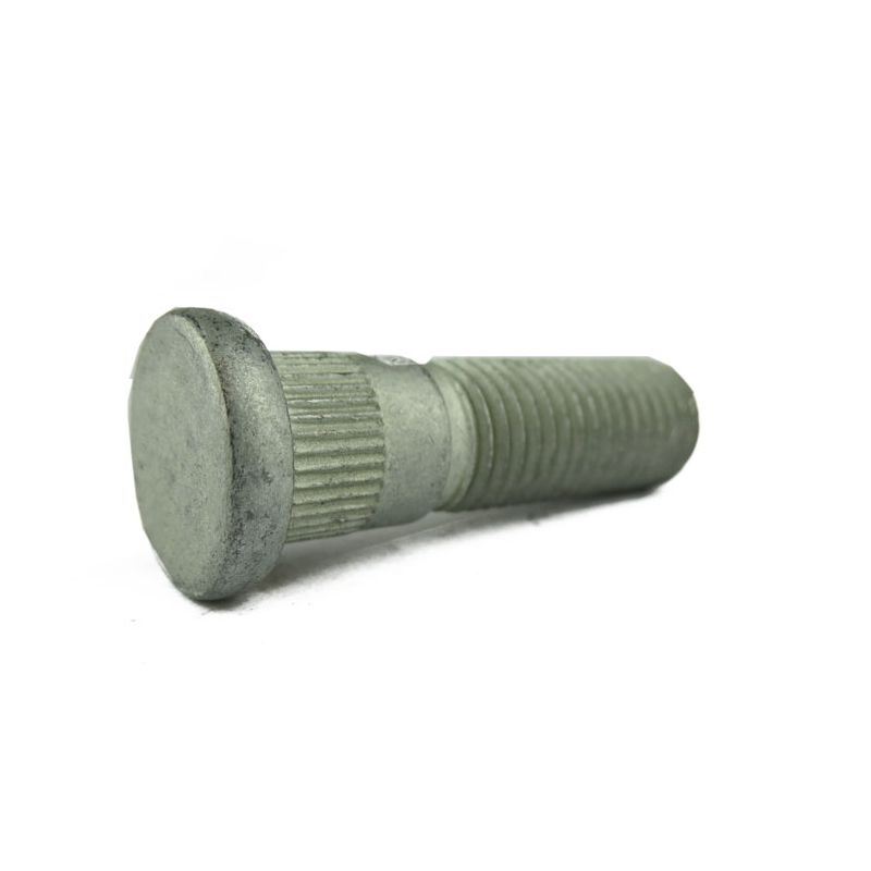 WHEEL STUD M12 X 42:  X-TYPE