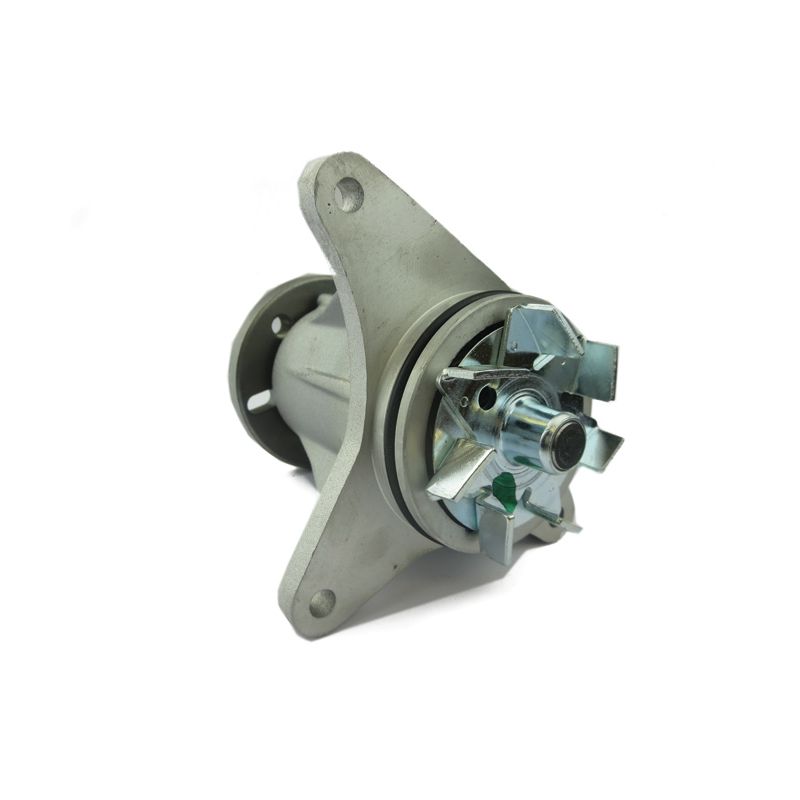 WATER PUMP:  S-TYPE 2.7 DIESEL