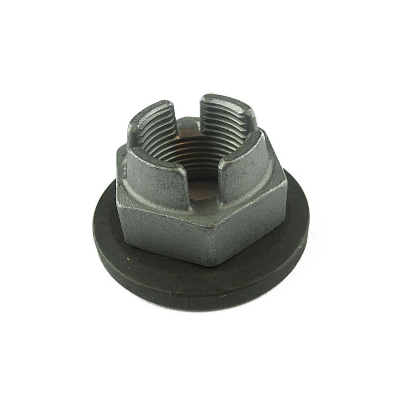 HUB NUT:  X-TYPE